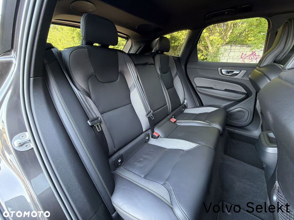 Volvo XC 60 - 17