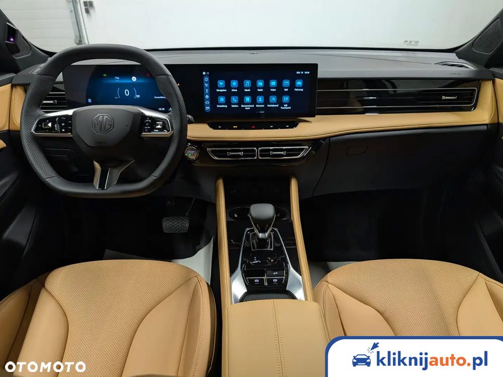 MG HS 1.5T PHEV Exclusive - 8