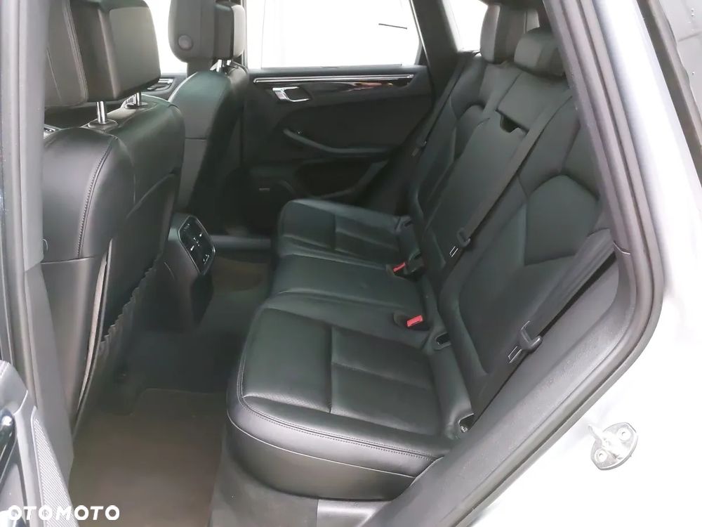 Porsche Macan S PDK - 4