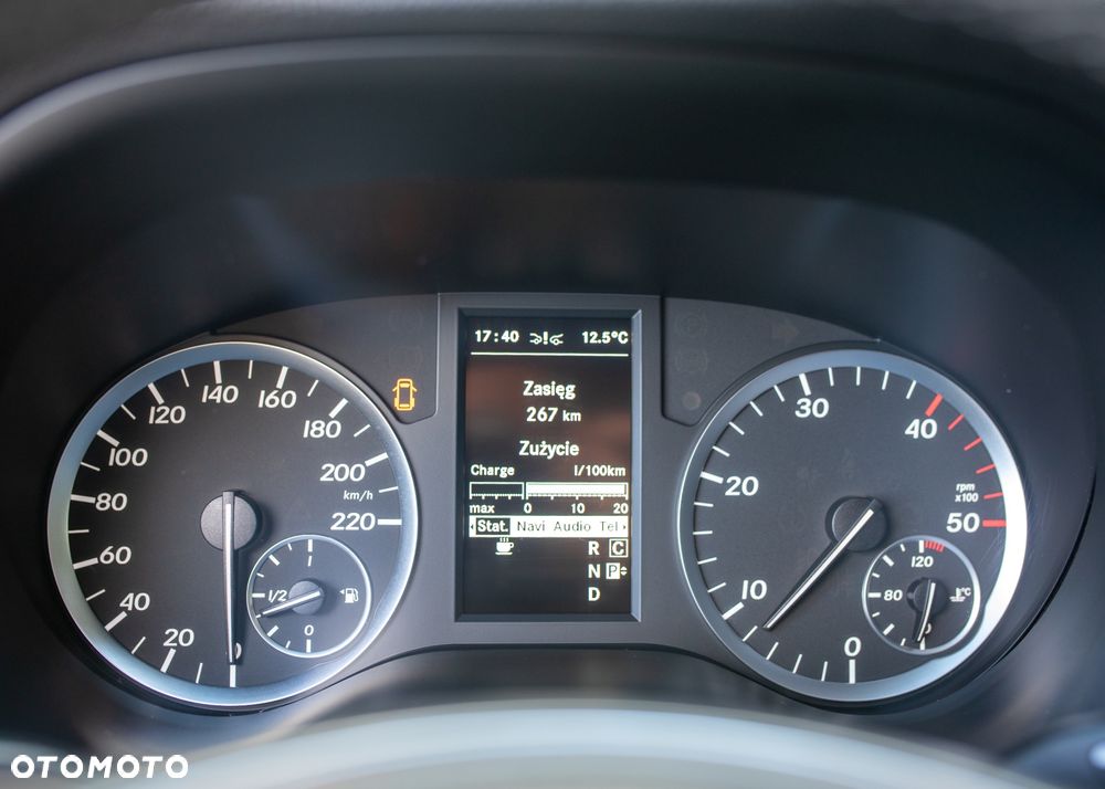 Mercedes-Benz Vito - 28