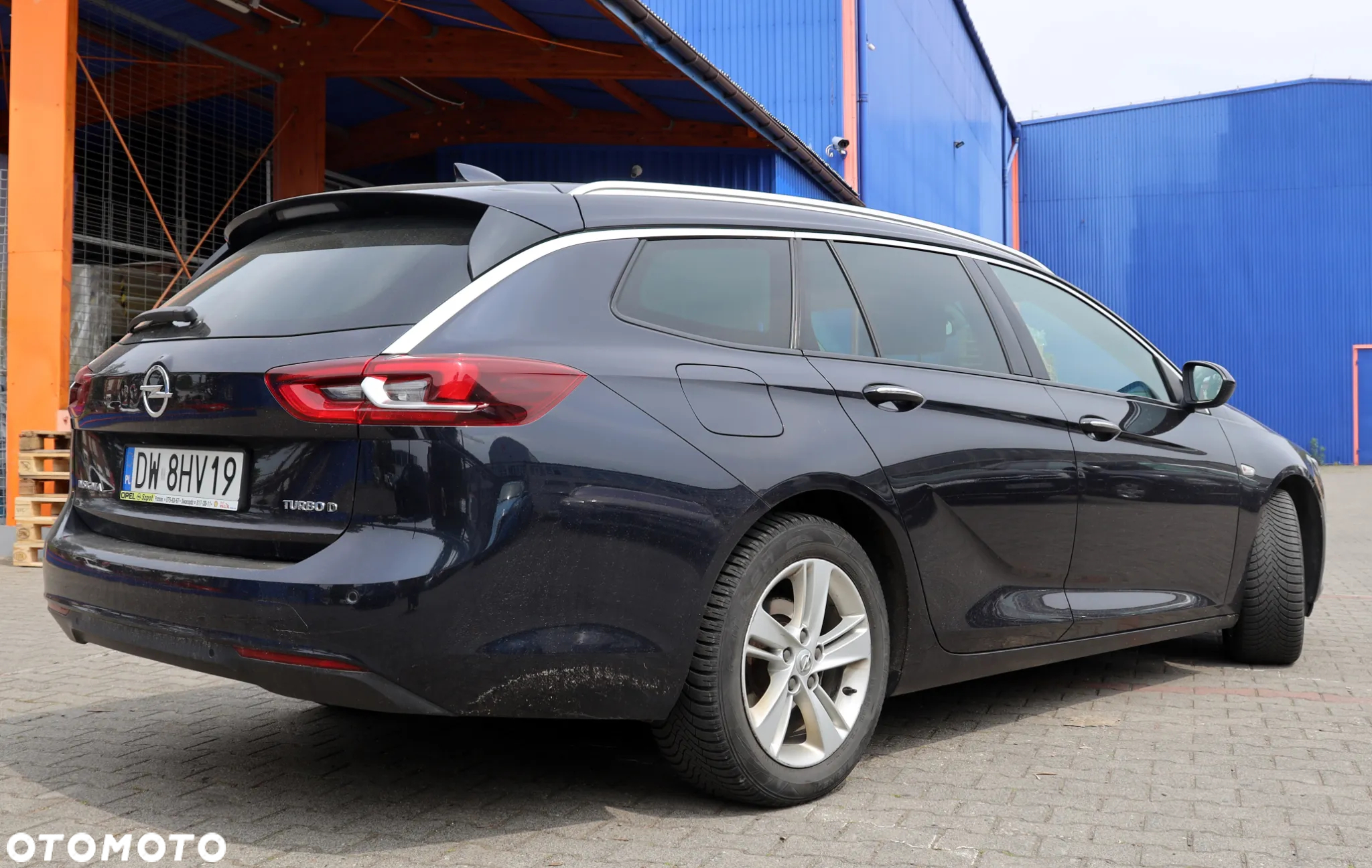 Opel Insignia - 3