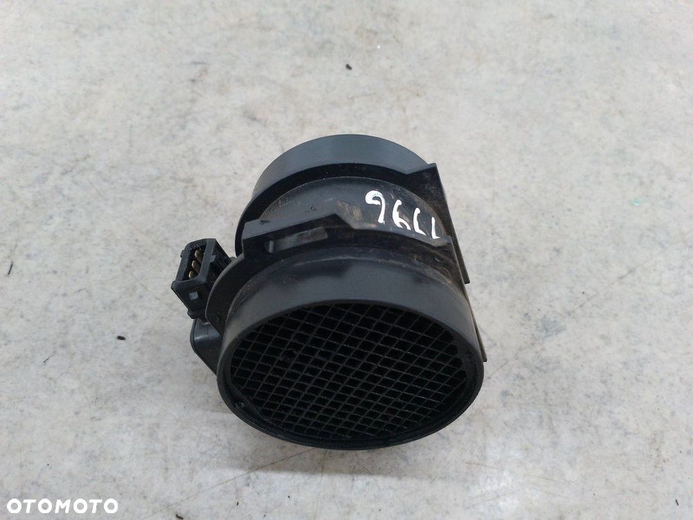 PRZEPŁYWOMIERZ POWIETRZA LAND ROVER DISCOVERY II 5WK9607Z 2.5 TD5 - 2