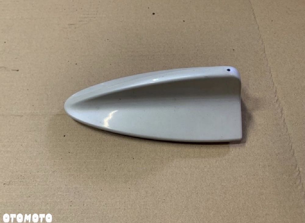 018636 antena obudowa anteny bmw x1 e84 lci lift 3 e91 - 1