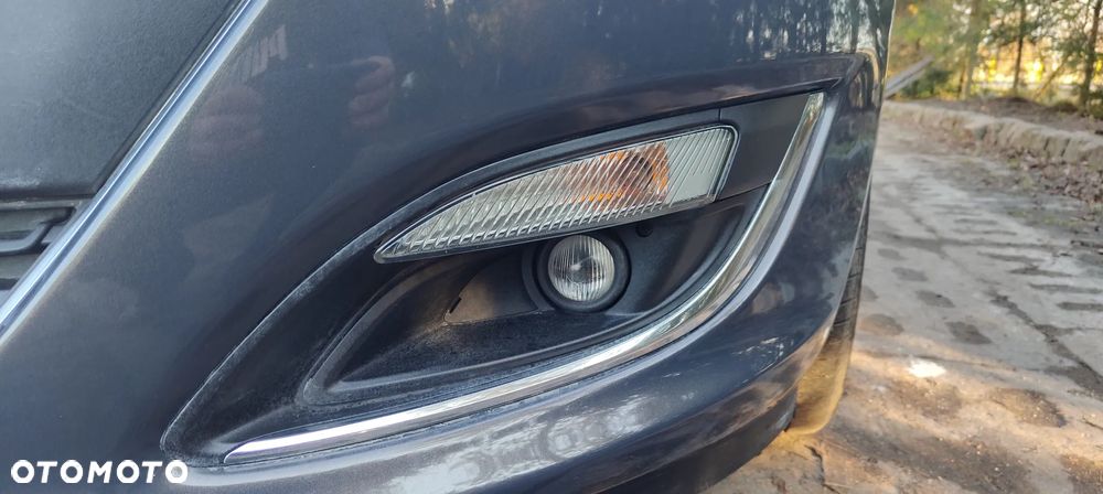 Opel Astra 1.4 Turbo ecoFLEX Start/Stop Exklusiv - 38