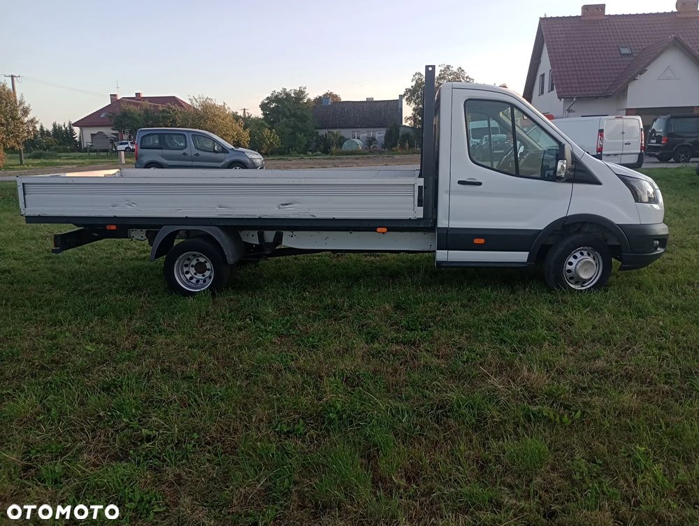 Ford Transit - 5
