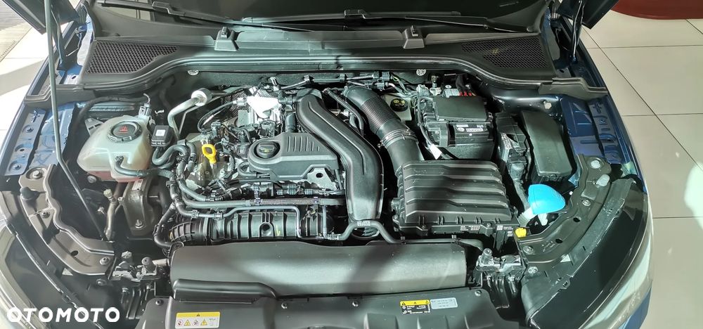Skoda Scala 1.5 TSI Ambition DSG - 16