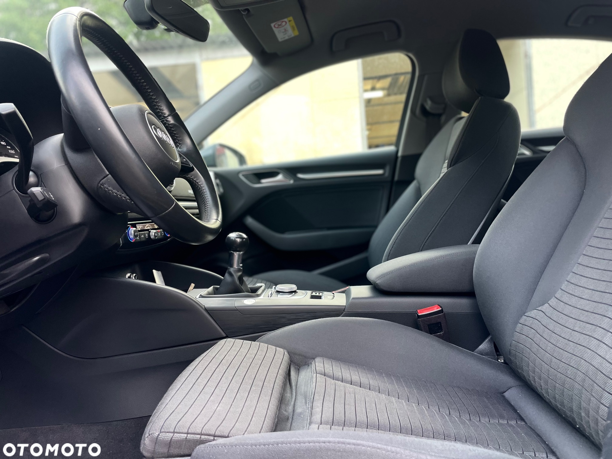 Audi A3 1.6 TDI Sport - 10