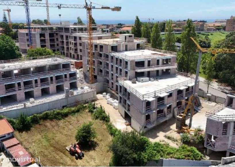 D'OURO MAR - APT T2 NOVO em Canidelo - 2027
Não preciso Intermediação - Grande imagem: 2/5