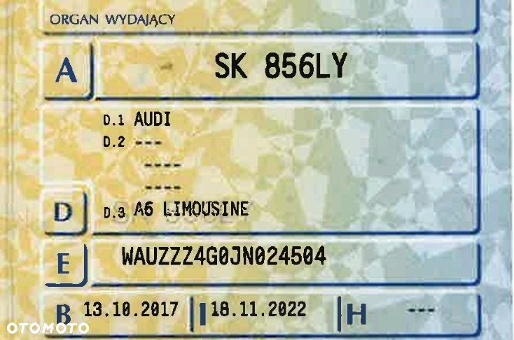 Audi A6 Limousine 3.0 TDI Quattro S tronic - 13