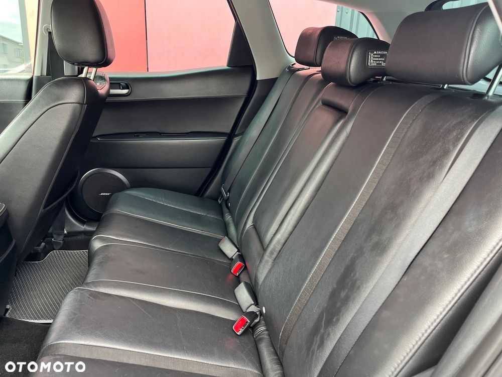 Mazda CX-7 2.3 MZR Expression - 10