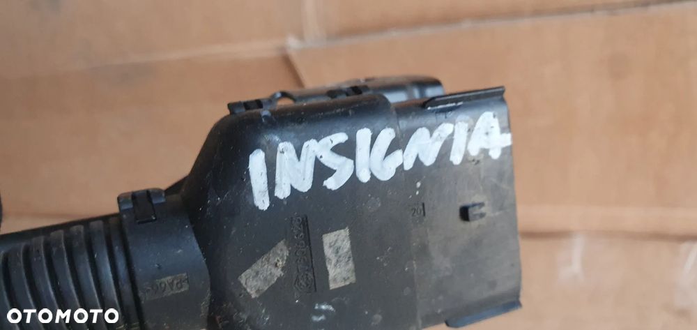 Instalacja wiązka świec żarowych Opel Insignia A 2.0 CDTI 55577669 - 7