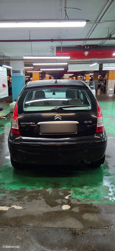 Citroën C3 1.1 Exclusive - 2