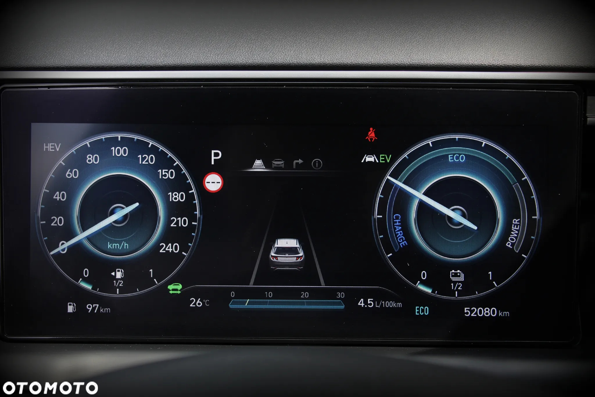Hyundai Tucson - 27