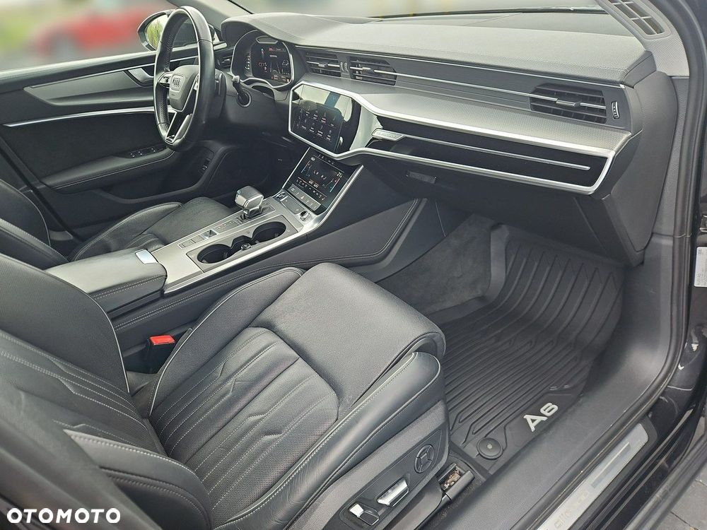 Audi A6 Allroad 45 TDI mHEV Quattro Tiptr - 23