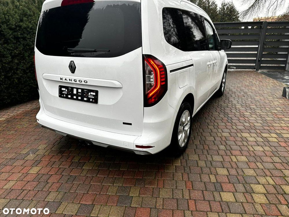 Renault Kangoo - 4