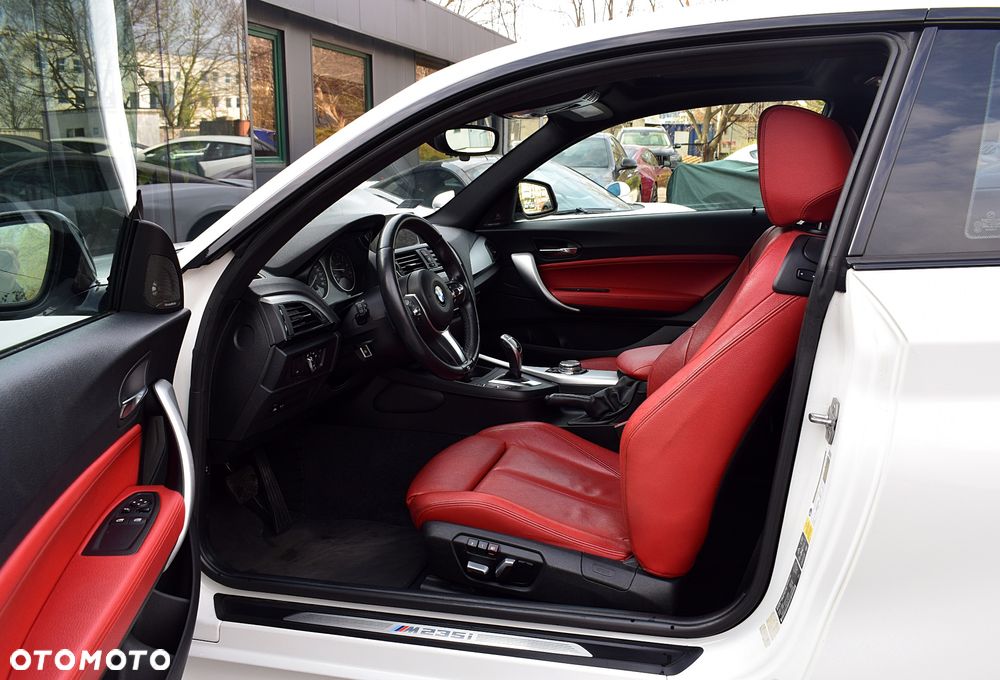 BMW Seria 2 M235i xDrive Sport-Aut - 5