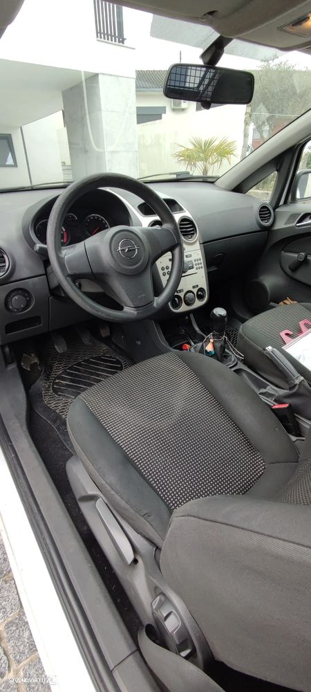 Opel Corsa 1.3 CDTI DPF EcoFLEX Active - 7