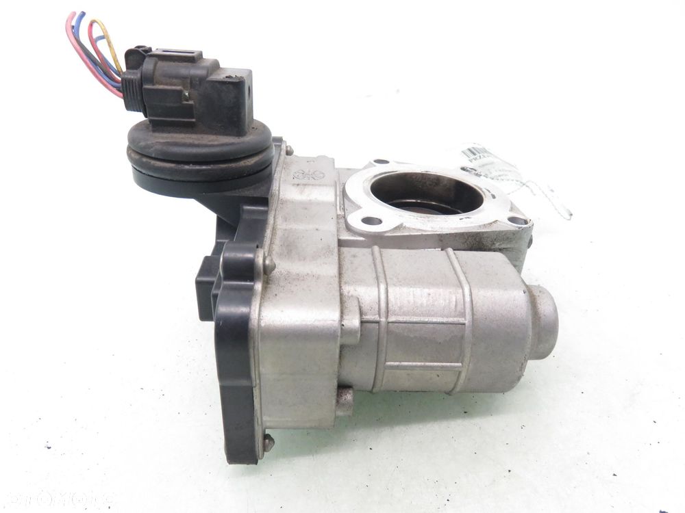 PRZEPUSTNICA NISSAN MICRA III (K12) 1.2 SERA57602 RME4501 - 7