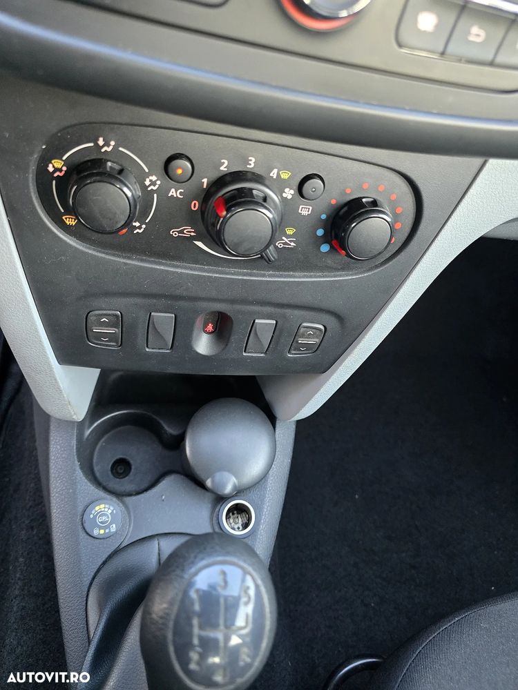 Dacia Sandero 1.2 Ambiance - 6