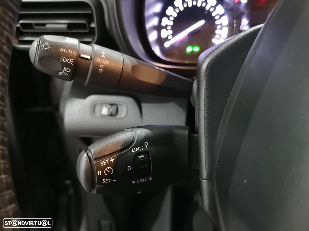 Citroën Berlingo Van XL 1.5 BlueHdi Shine Pack - 26