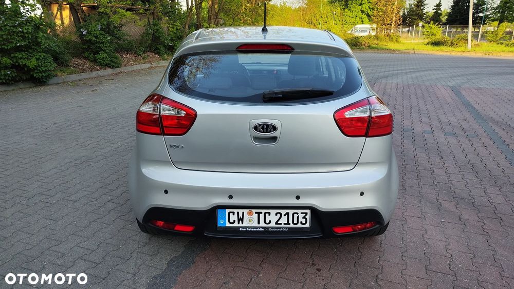 Kia Rio 1.4 Edition 7 - 7