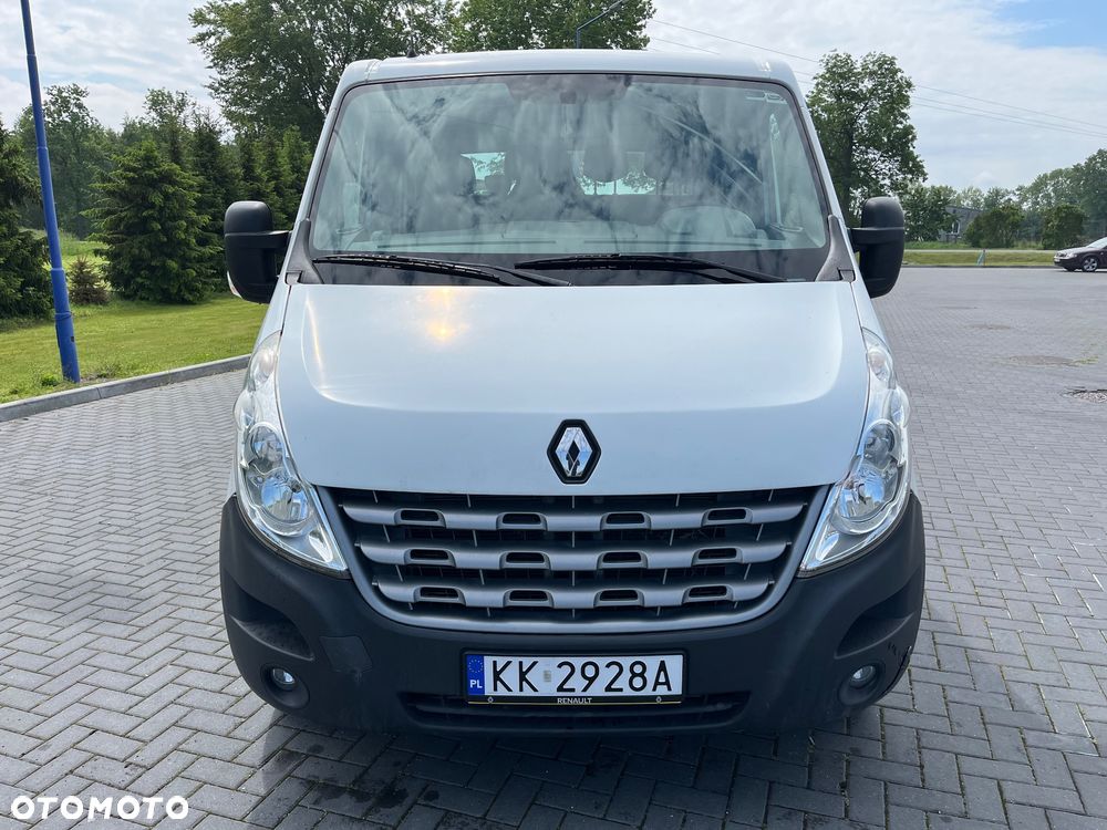 Renault Master - 6