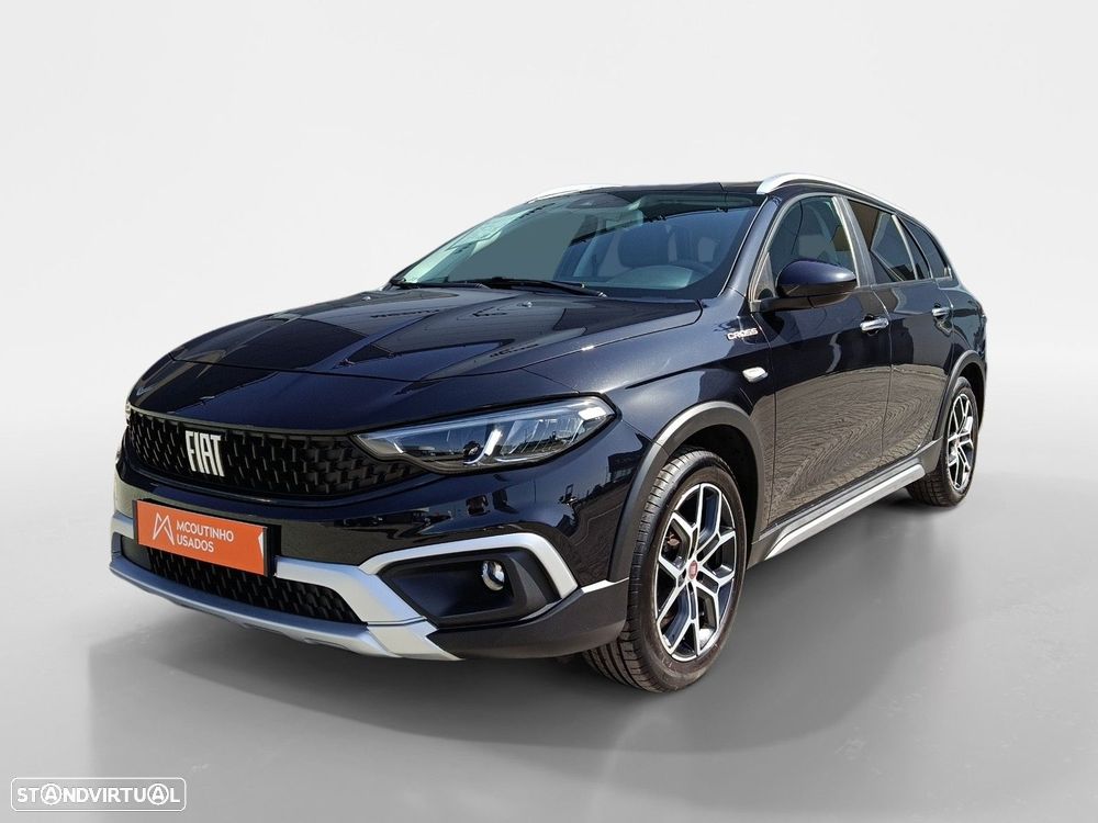 Fiat Tipo Station Wagon Cross 1.0 GSE T3 Cross - 1