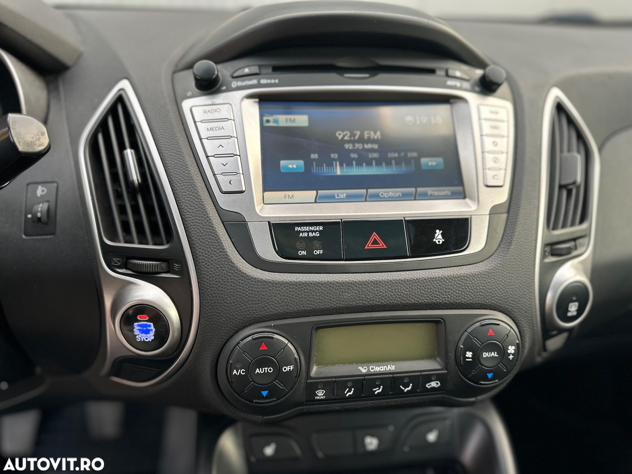 Hyundai ix35 2.0 CRDI 4WD Premium - 30