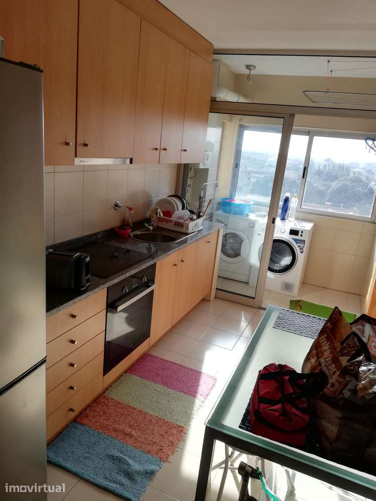 T3  perto de hosp São João com excellete vista - Grande imagem: 4/19