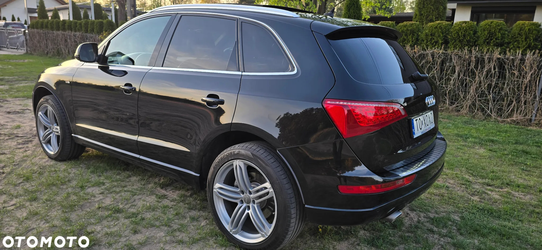 Audi Q5 3.0 TDI Quattro S tronic - 27