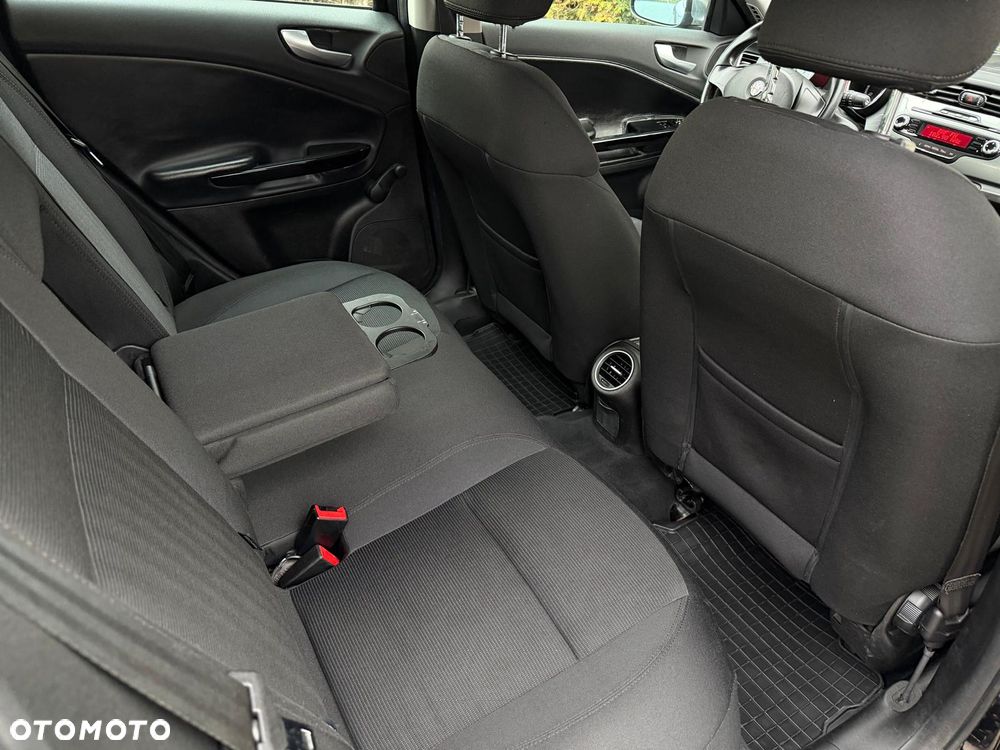 Alfa Romeo Giulietta 1.4 TB Progression - 17