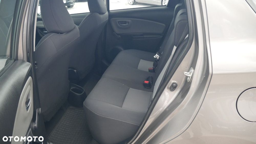 Toyota Yaris - 21