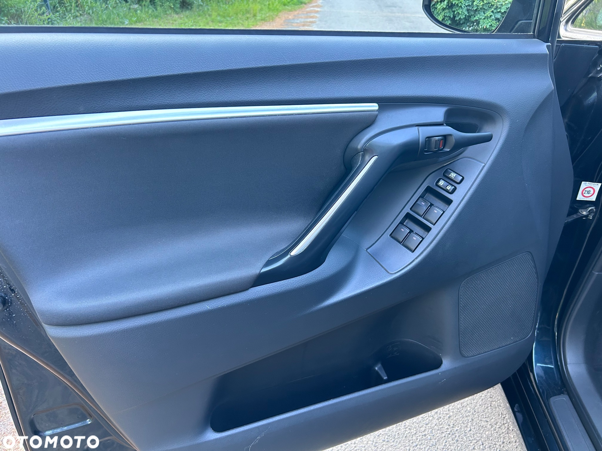 Toyota Verso 2.0 D-4D 5-Sitzer Life - 17