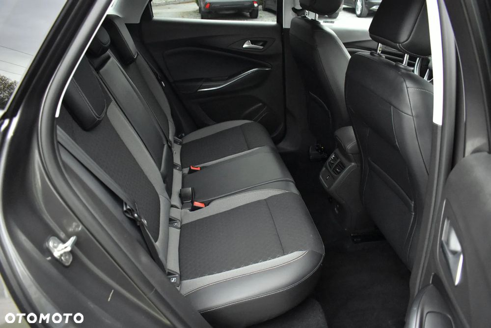 Opel Grandland X 1.6 D Start/Stop INNOVATION - 36