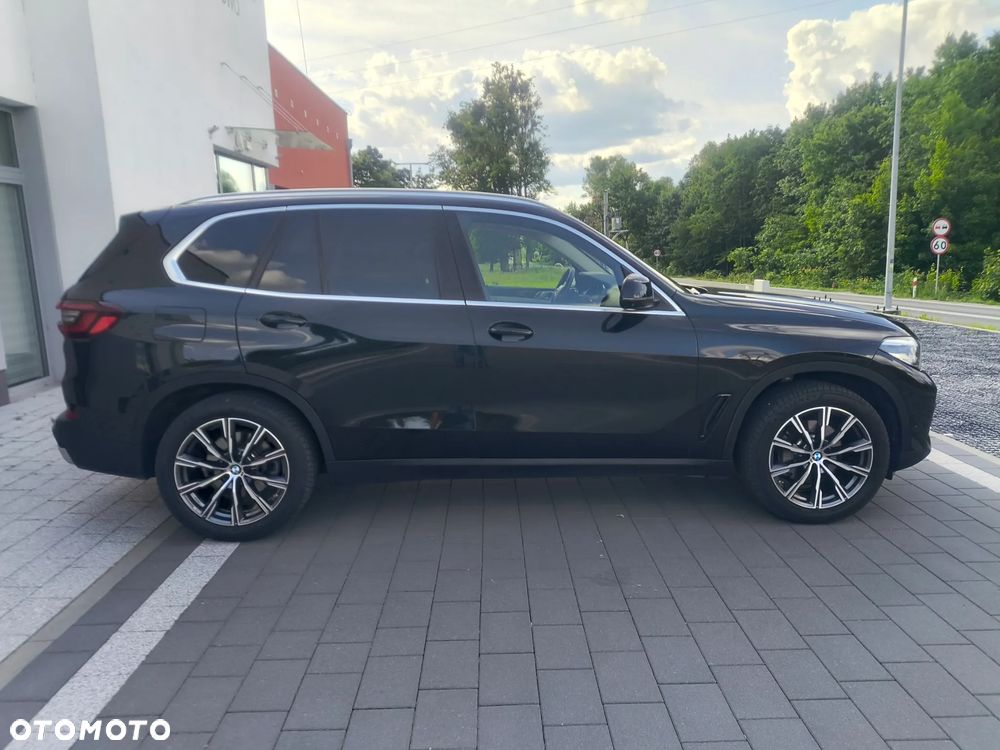 BMW X5 xDrive25d - 6