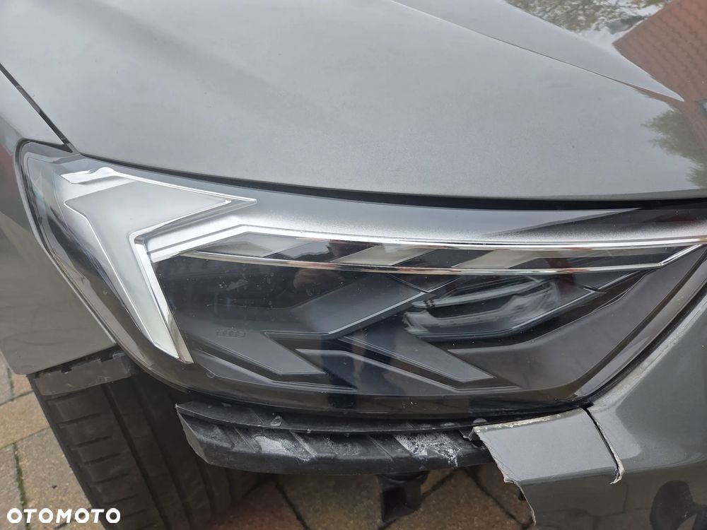 Audi A1 Sportback 30 TFSI S tronic S line - 12