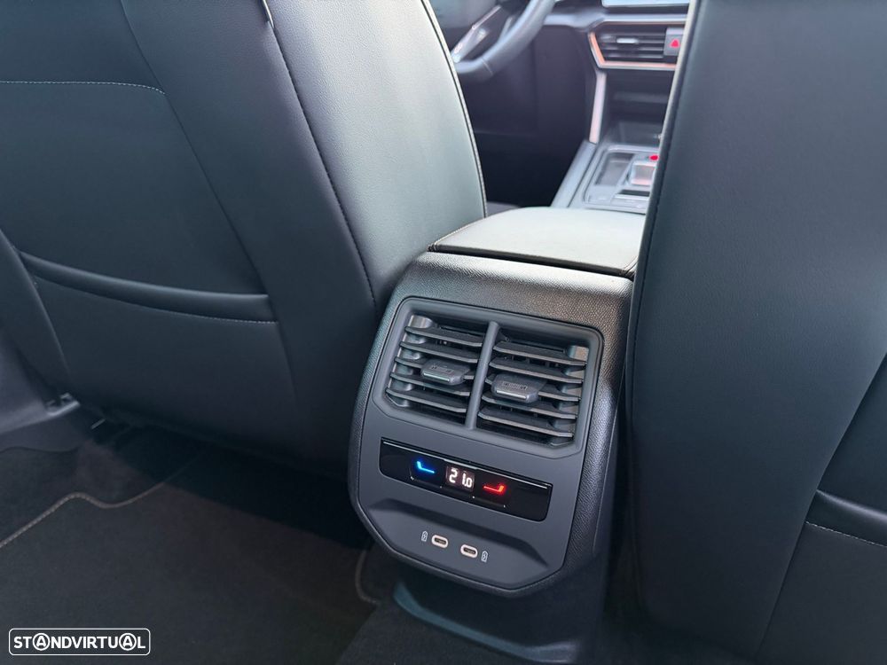 Cupra Formentor 1.4 e-Hybrid DSG - 38