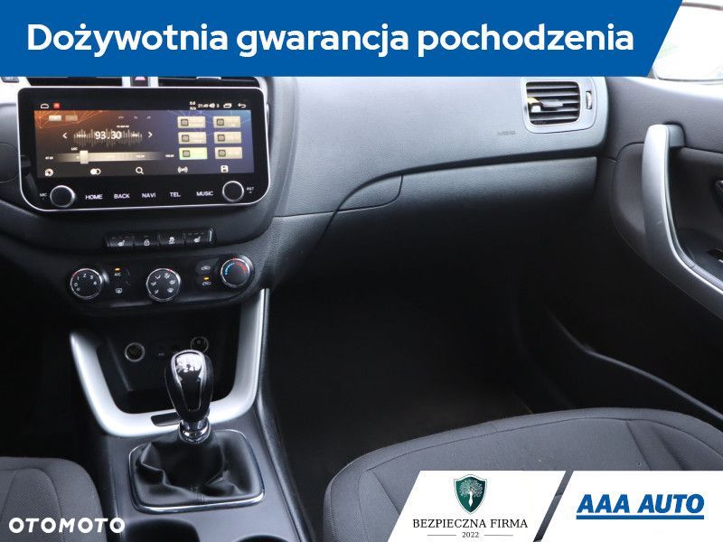 Kia Ceed - 10