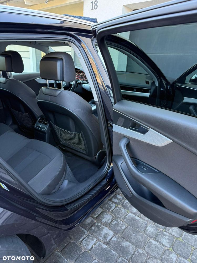 Audi A4 Avant - 14
