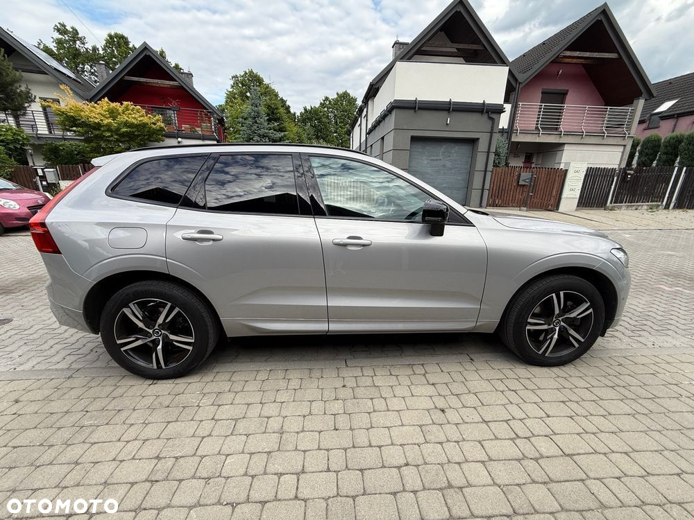 Volvo XC 60 - 7