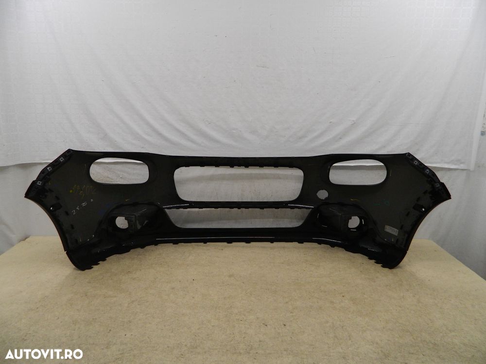 Bara fata Citroen C3, 2016, 2017, 2018, 2019, 9813378877. - 6