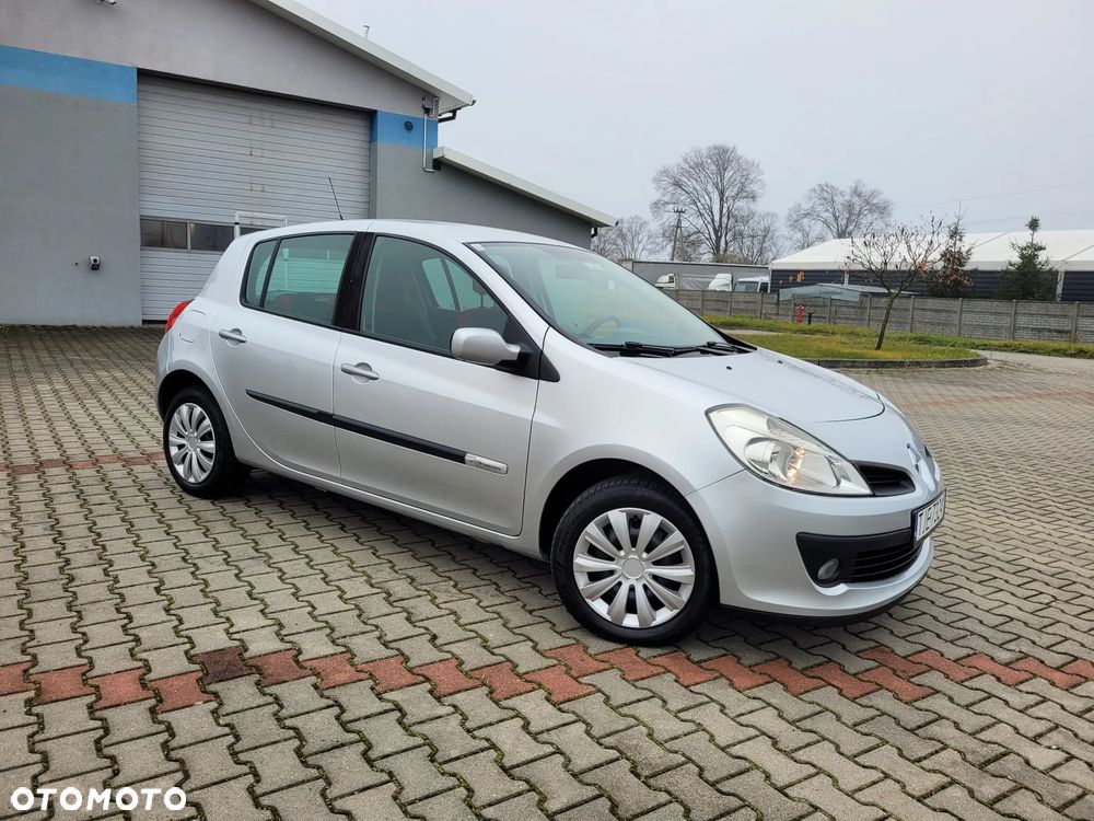 Renault Clio 1.2 16V Rip Curl - 6