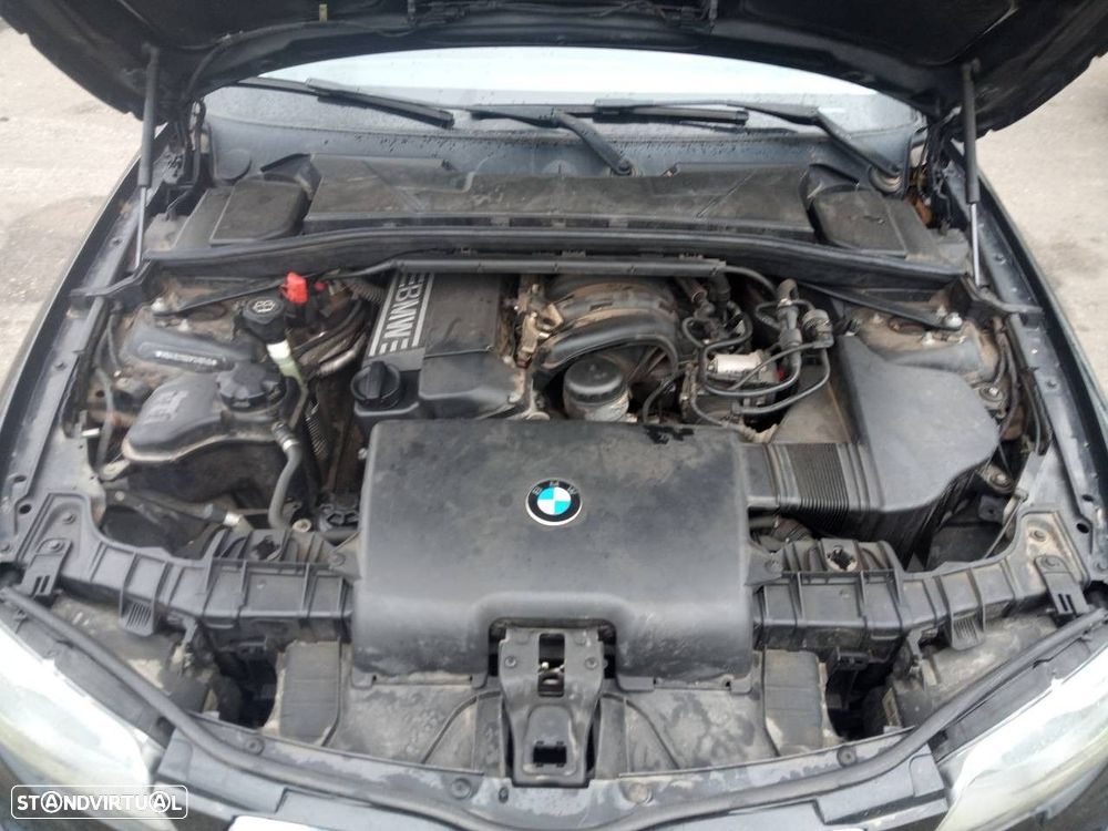 CAIXA DE VELOCIDADES BMW 1 116 D 116CV 1995CC - 1