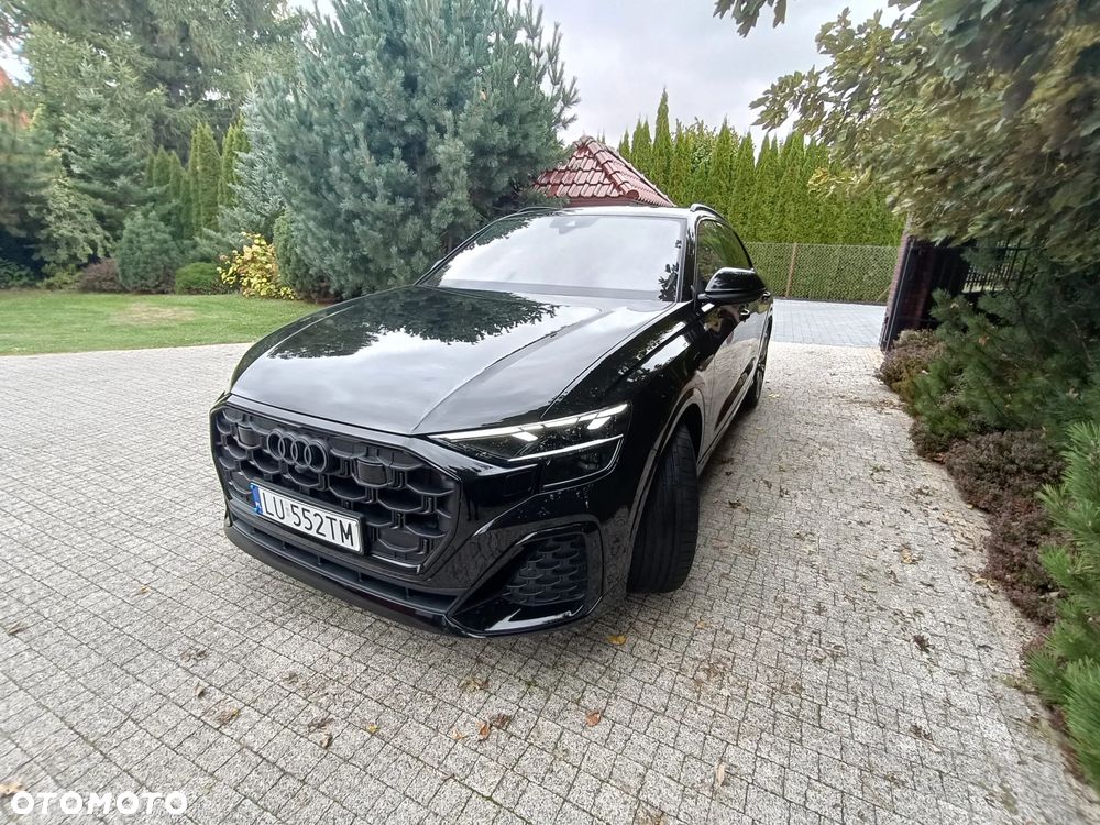 Audi Q8 - 3