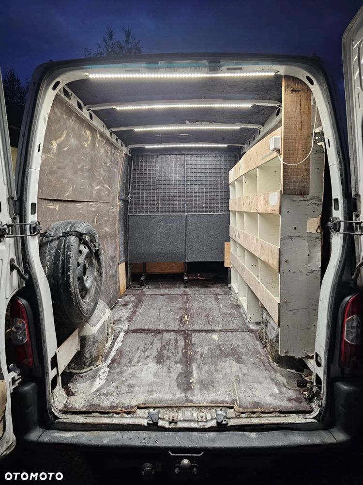 Renault MASTER - 7