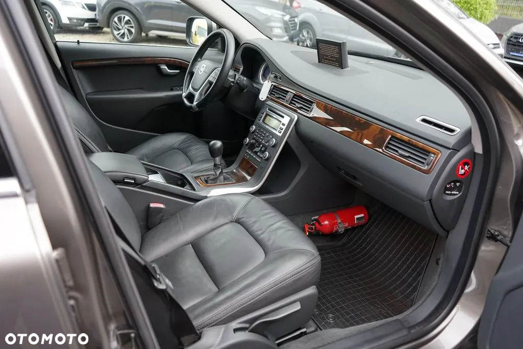 Volvo XC 70 DRIVe Momentum - 13