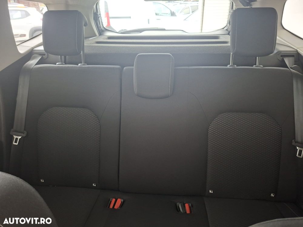 Dacia Duster Blue dCi 115 4WD Comfort - 10