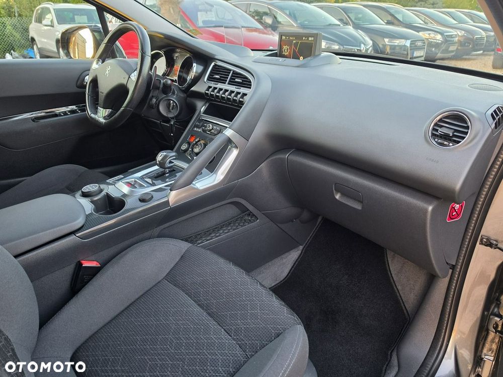 Peugeot 3008 - 29
