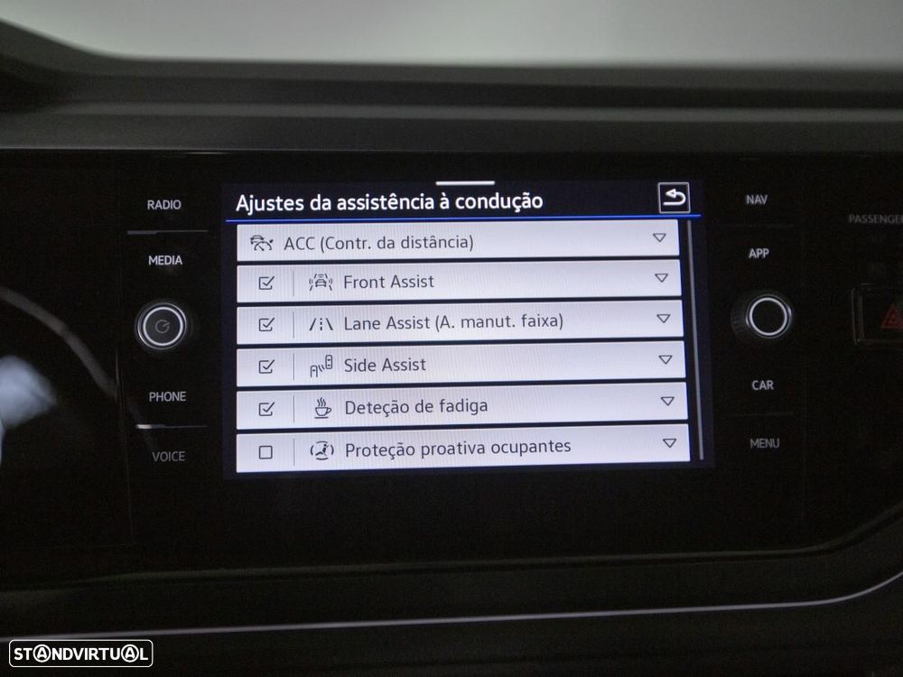 VW Taigo 1.0 TSI R-Line DSG - 26