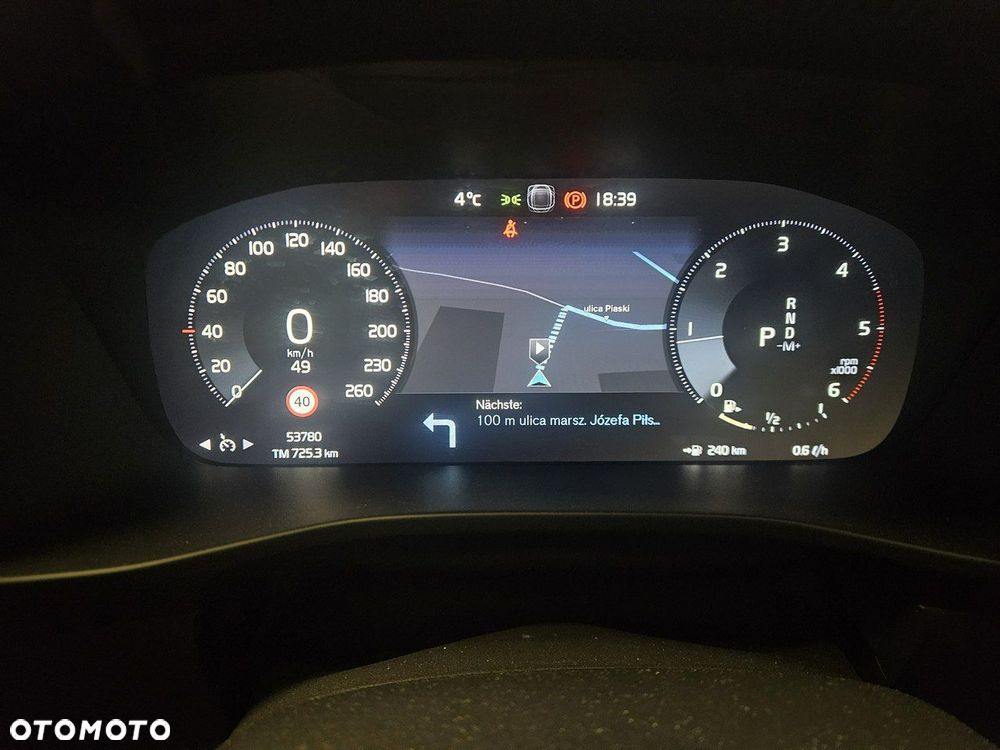 Volvo XC 40 D3 Inscription - 31